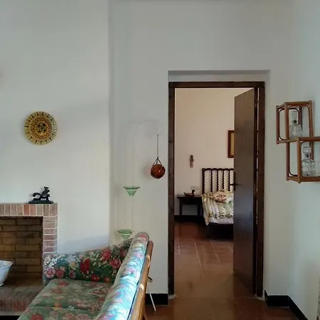 Ca L' Esquirol De Holiday home *