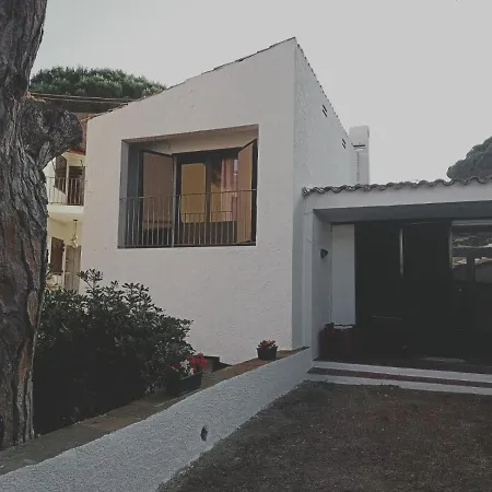 Ca L' Esquirol De Holiday home