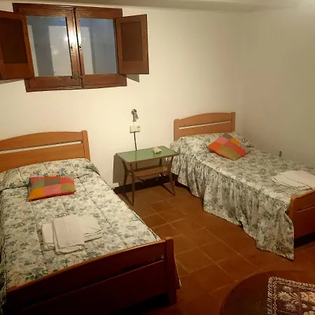 Ca L' Esquirol De Holiday home Llafranc