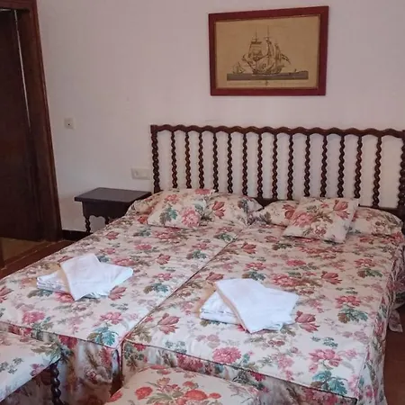 Ca L' Esquirol De Holiday home